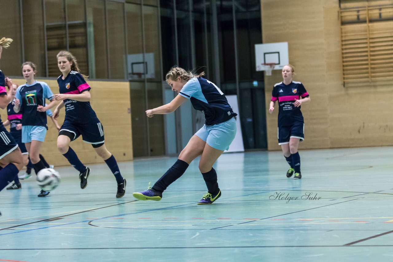 Bild 599 - Frauen La Rieve Cup